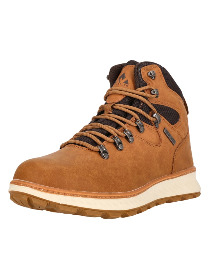 Boots Francisco in 5006 Carmel Brown