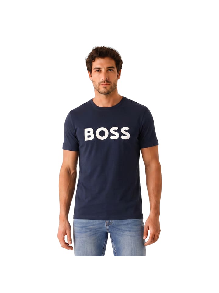 Shirt in Blue