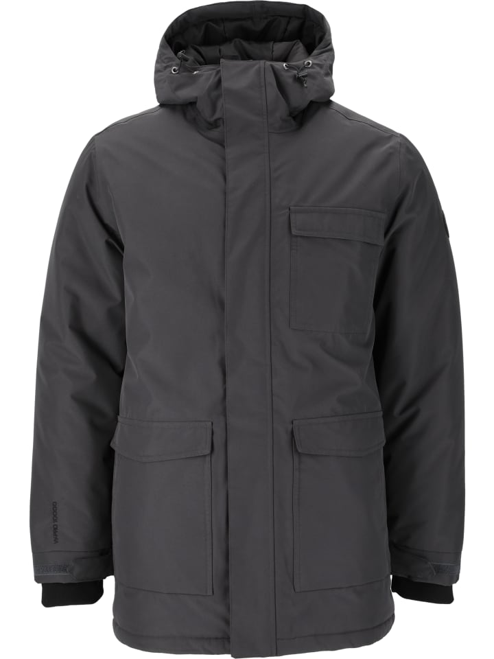 Winterparka Siberia in 1016 Phantom