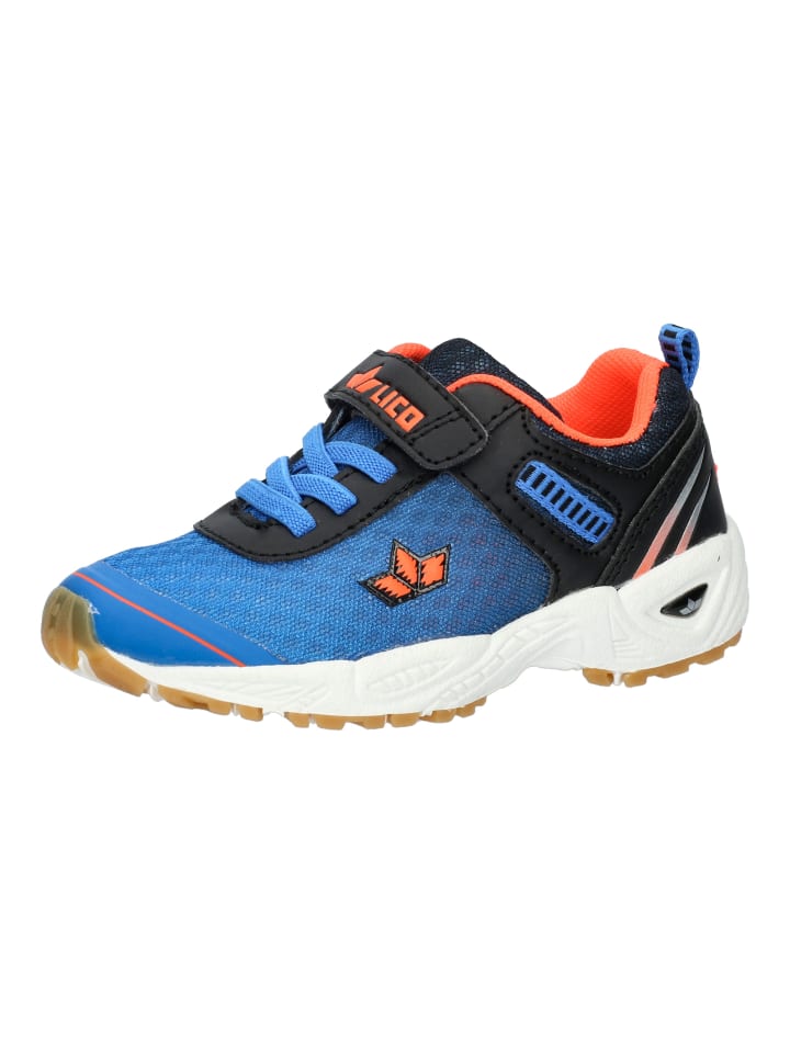 Sportschuh "Barney VS" in Blau