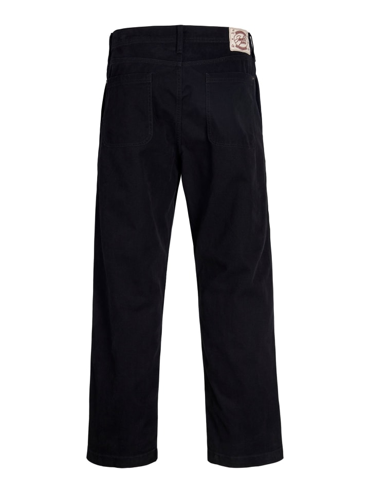 Hose in Black