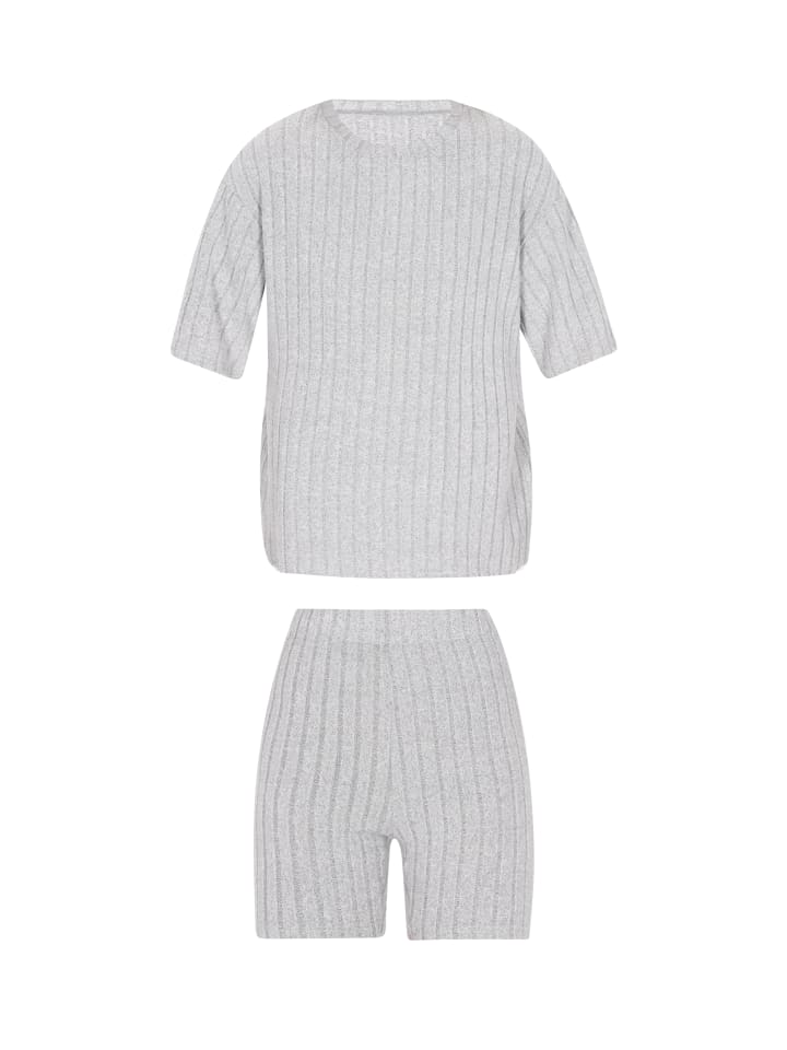 Women Sleepwear in Grey