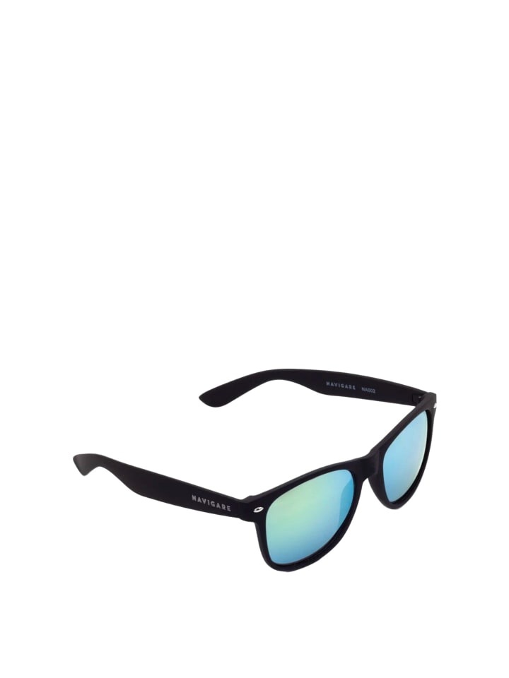 Sonnenbrille in VERDE