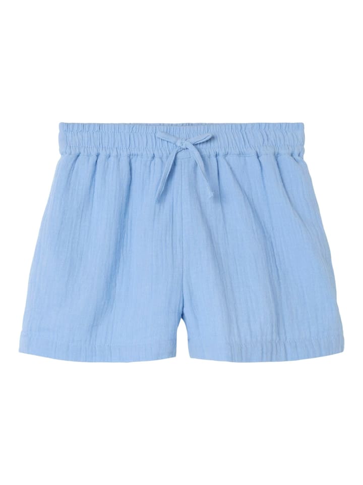 Shorts NKFJASMIN SHORTS in serenity