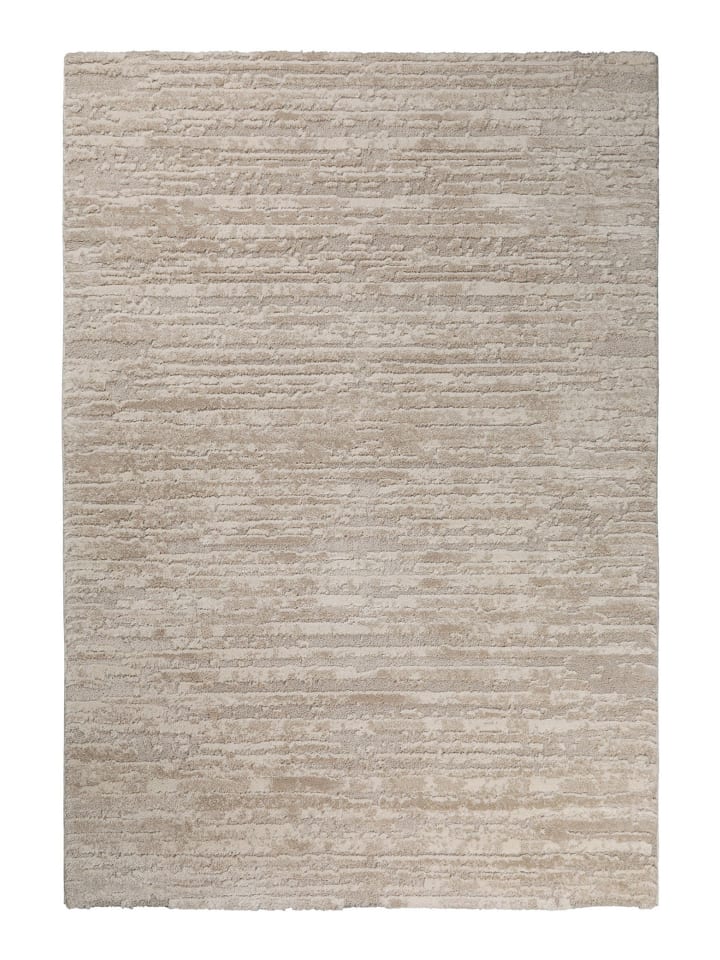 Teppich "Peer" in Beige/Creme Beige