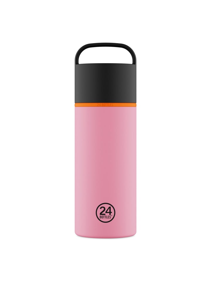 Spin Trinkflasche 730 ml flamingo