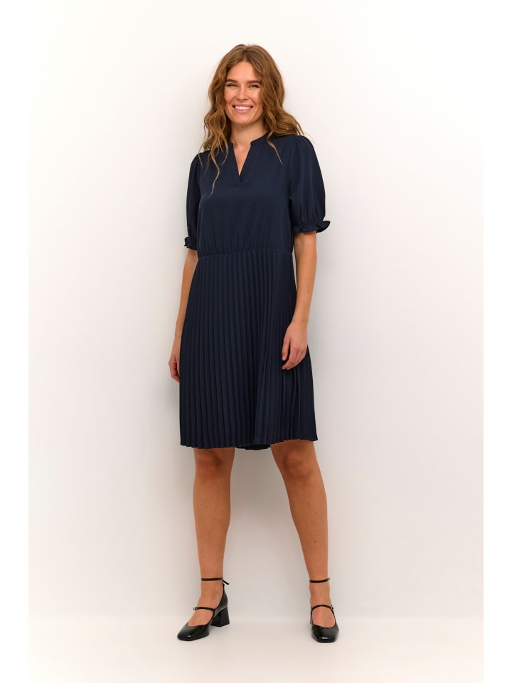 Kleid CUpaddy Relaxed fit in Salute