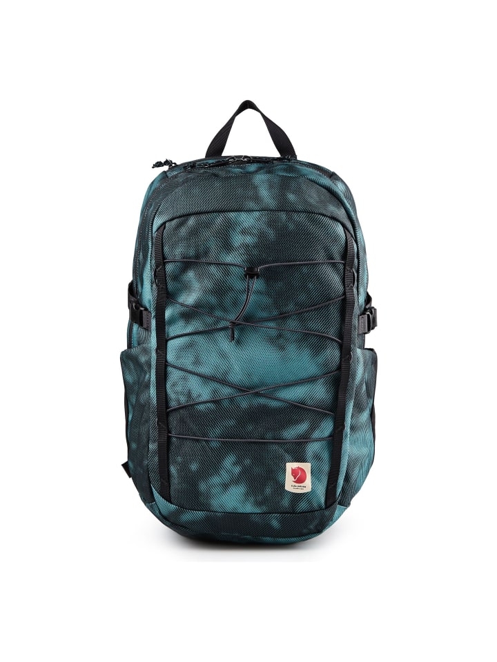 Skule 24 L Daypack 47 cm teal-shade