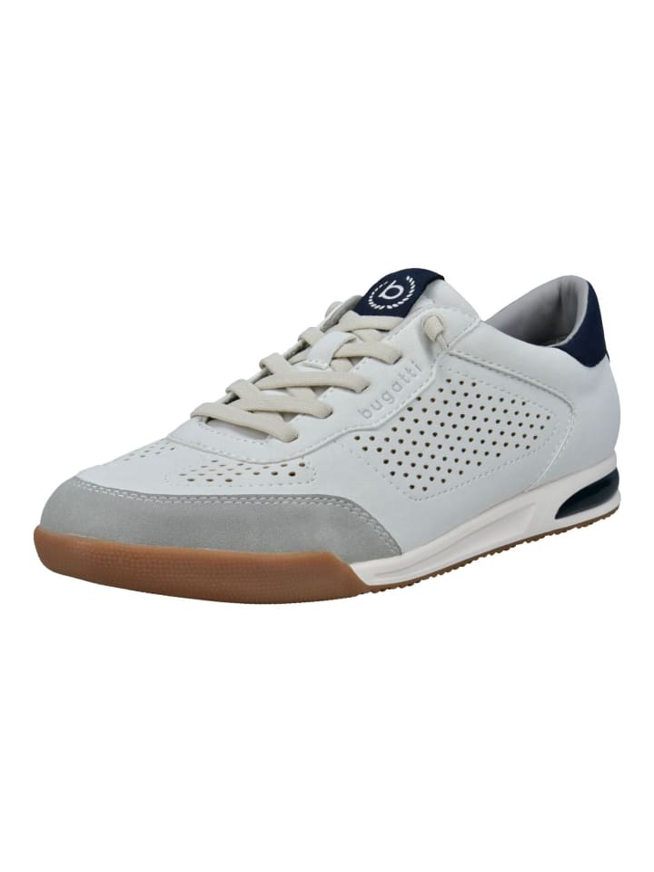 Sneaker Weiß