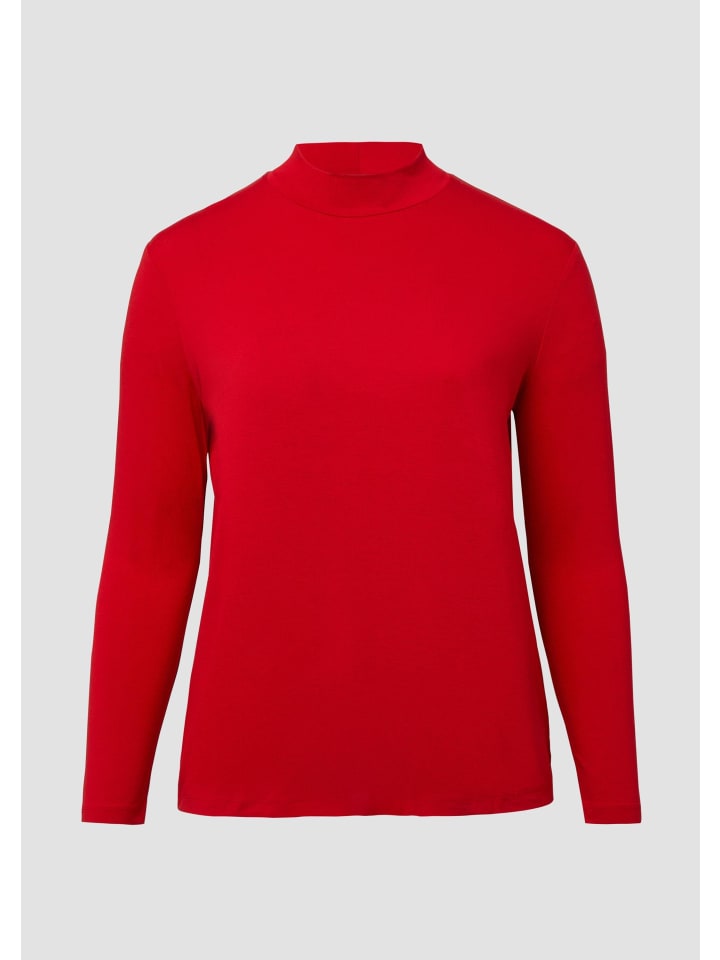 T-Shirt in 3384_rot