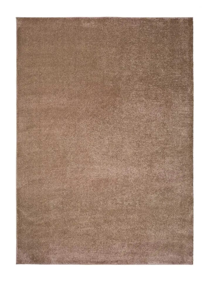 Kurzflor-Teppich MONTANA in beige