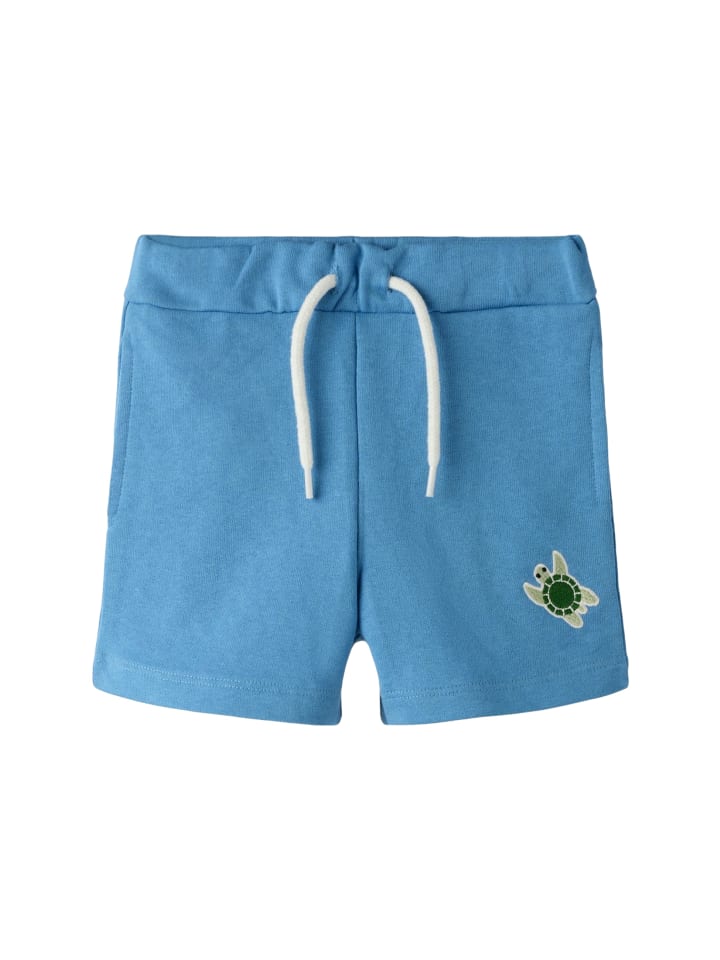 Shorts 'Fresno' in hellblau