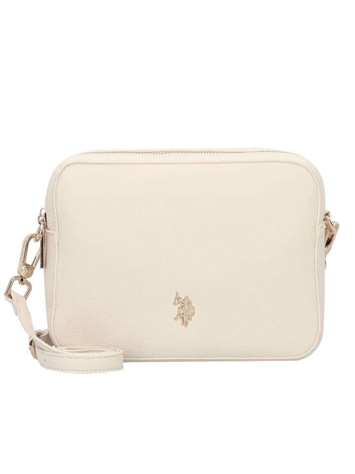 Mansion Umhängetasche 23.5 cm off white