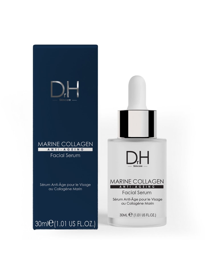 Dr H Kollagen Gesichtsserum 30ml