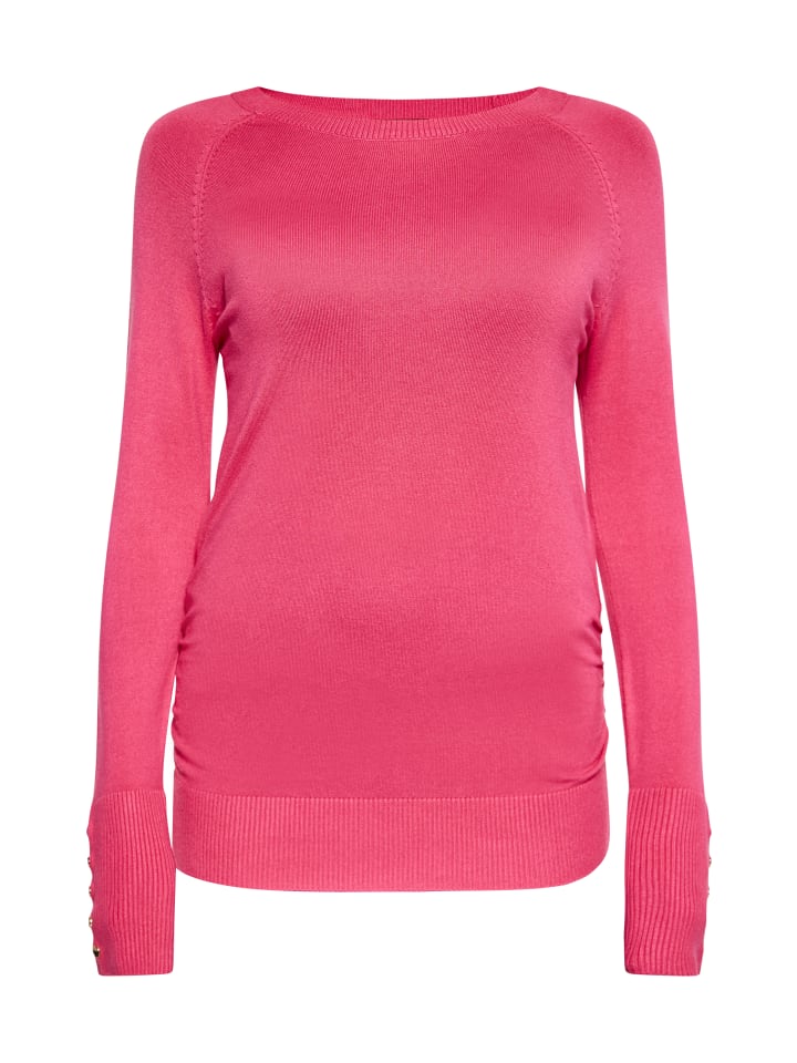 Damen Pullover in PINK