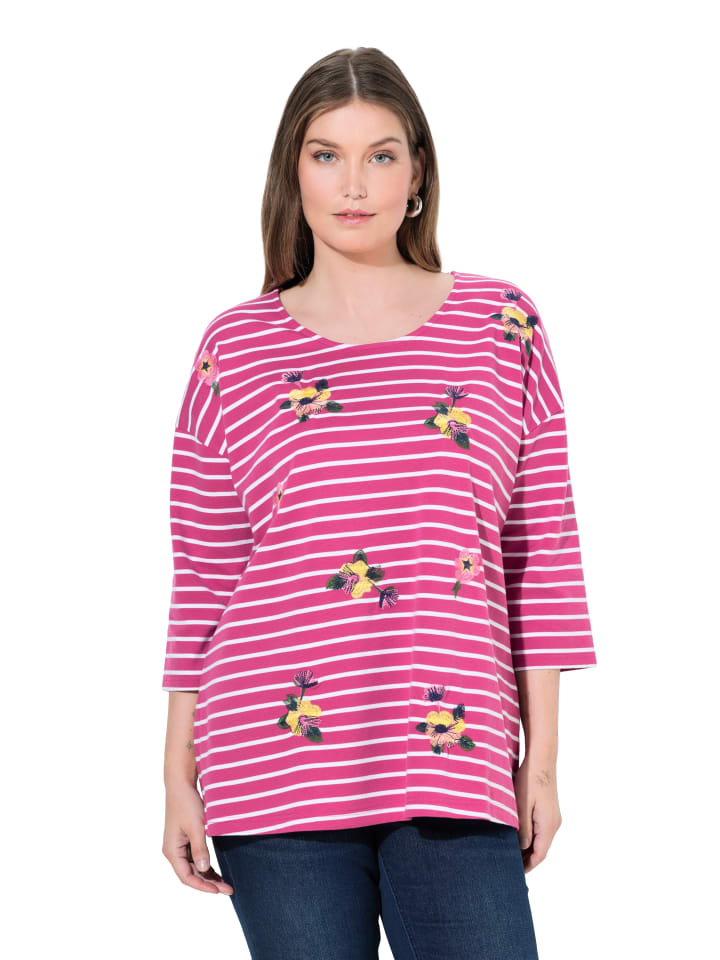Shirt in sommerbeere