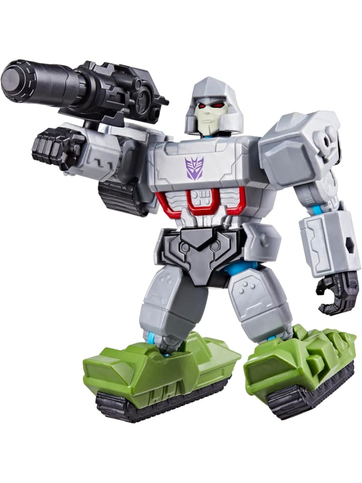 Transformers MixMashers Megatron Deluxe Action-Figur & Accessoires 8+