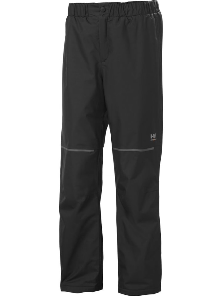 Winterhose "Manchester 2.0" in Schwarz