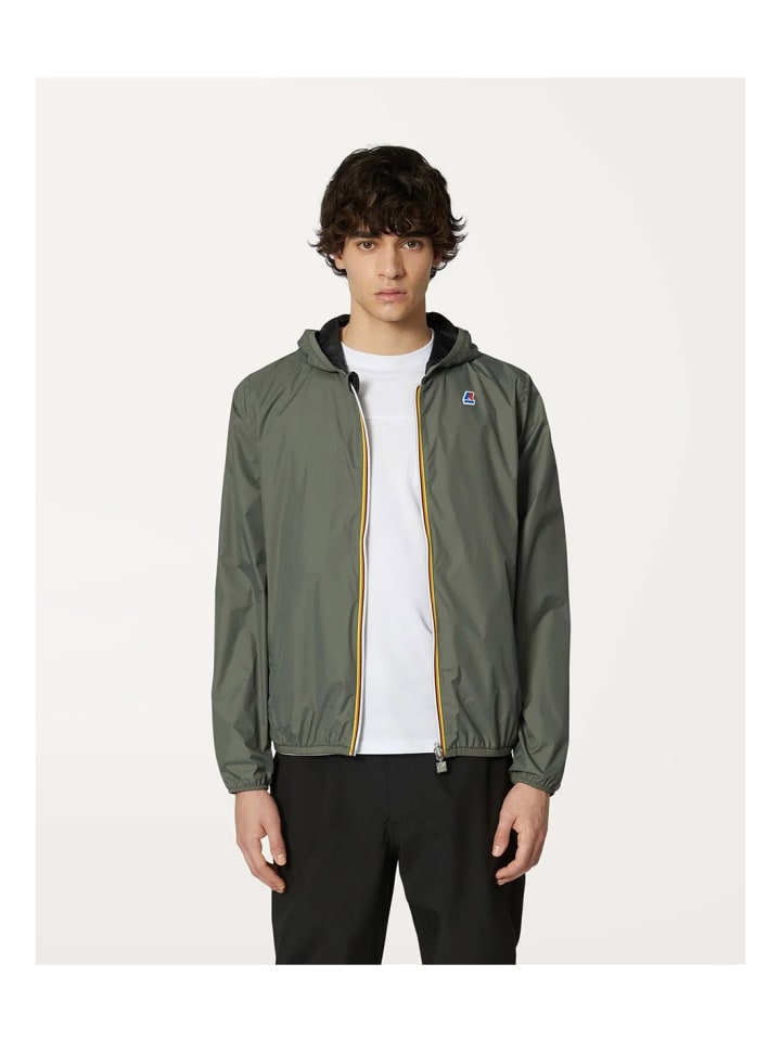 Jacques Plus.2 Doppeljacke in Mehrfarbig