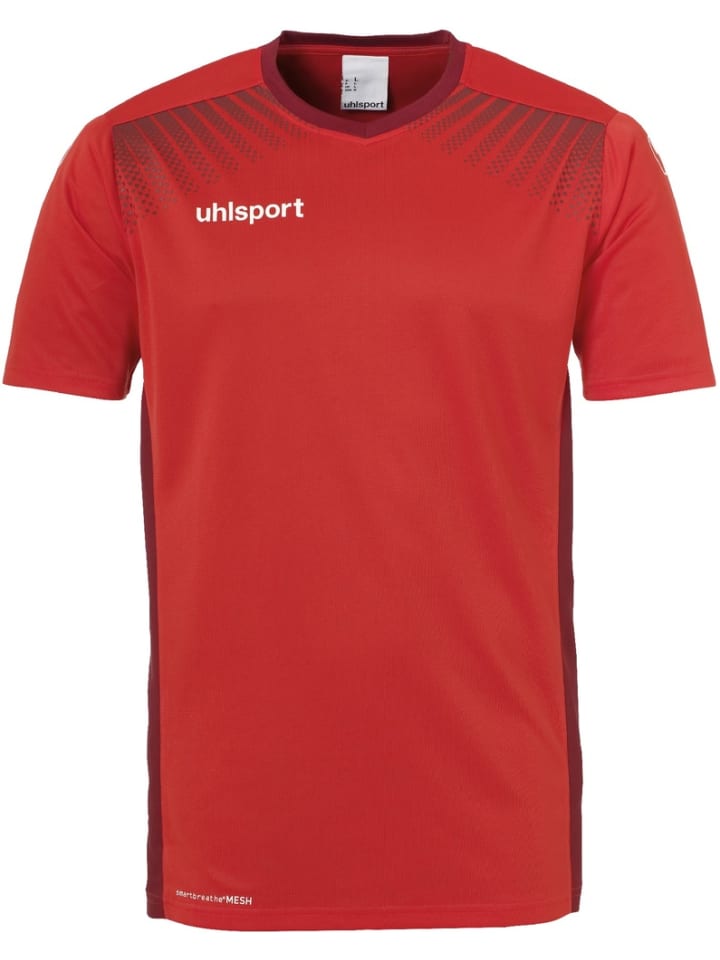 Trikot "Goal Trikot Ka" in Rot