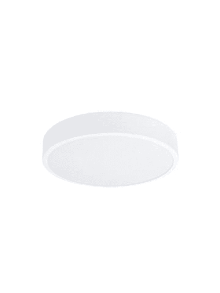 Plafond FRANCO 40 weiß LED 3000K H 153