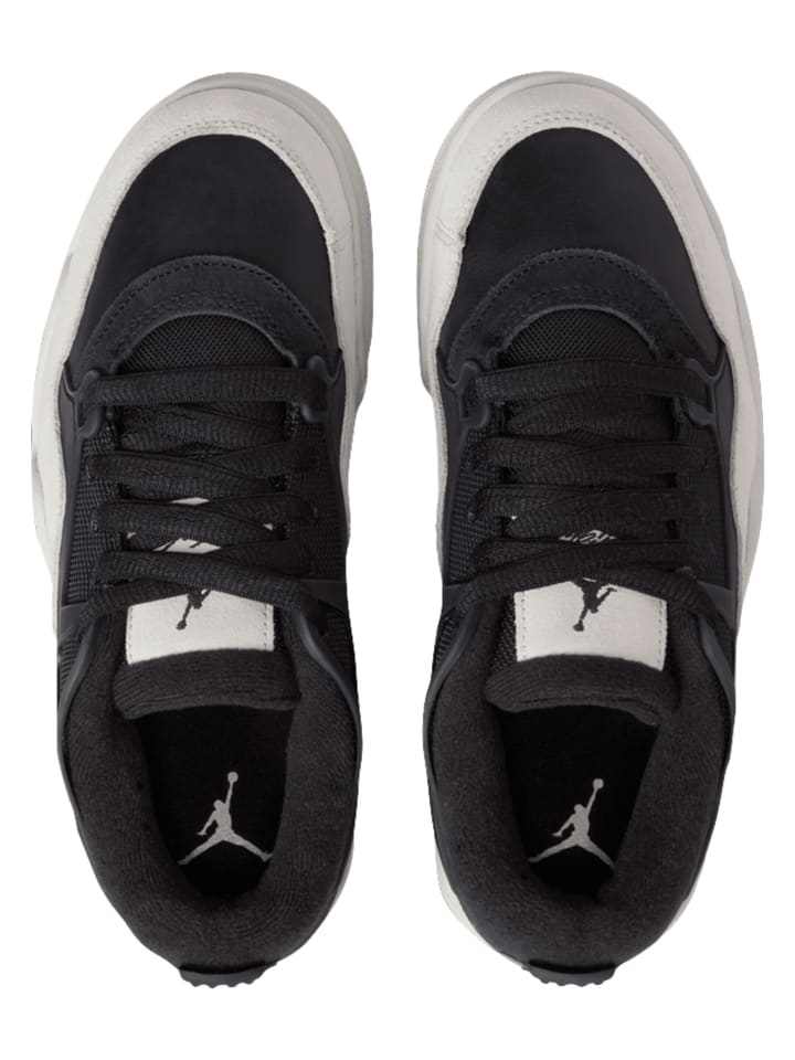 Sneakers Low in black