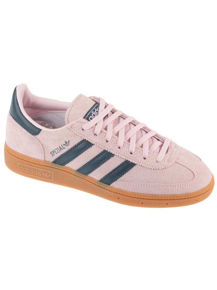 adidas Handball Spezial W in Rosa