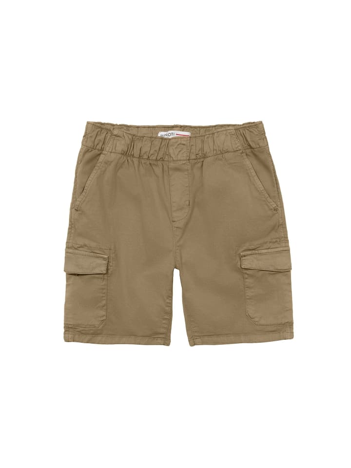 Cargoshorts 9COMBATS 4 in stone