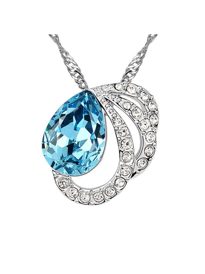 Kette in Silber