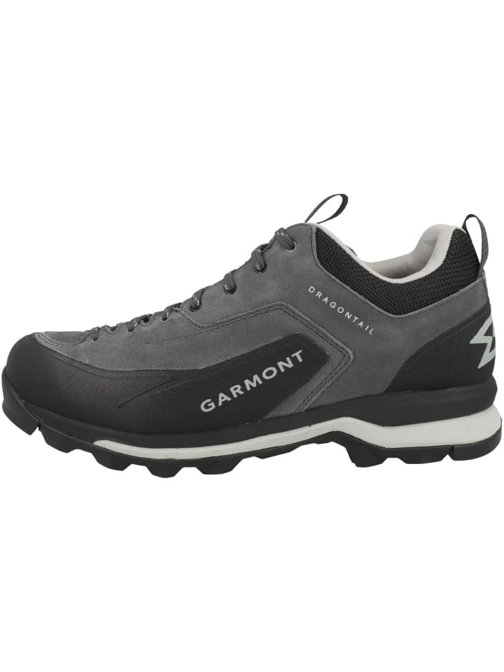 Outdoorschuhe Dragontail in grau