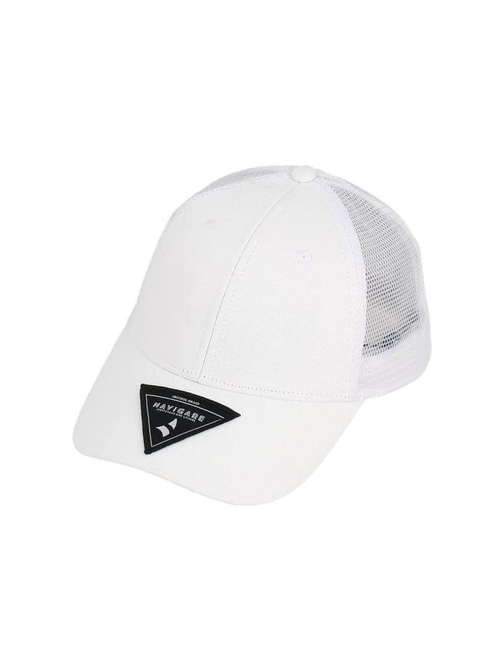 Kappe in BIANCO