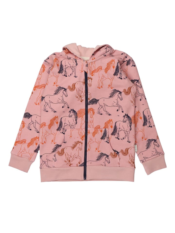 Sweatjacke Wind´s Path-Sweat Jacket