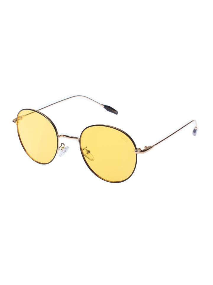 Sonnenbrille in Black