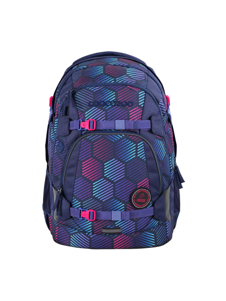 Schulrucksack MATE, 30 Liter