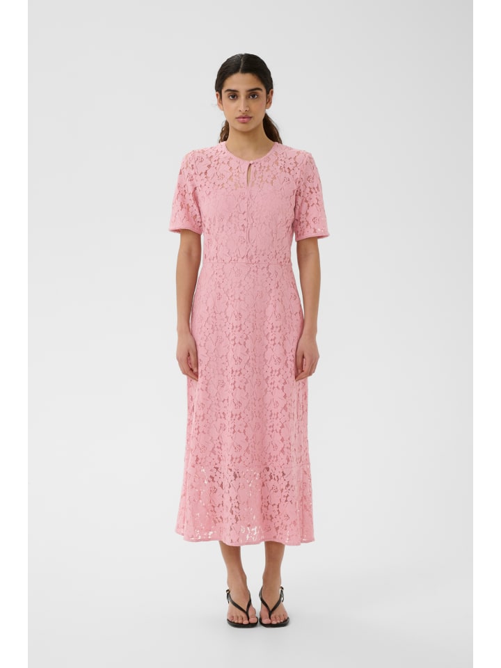 Kleid BeaIW Feminine Form in Zephyr