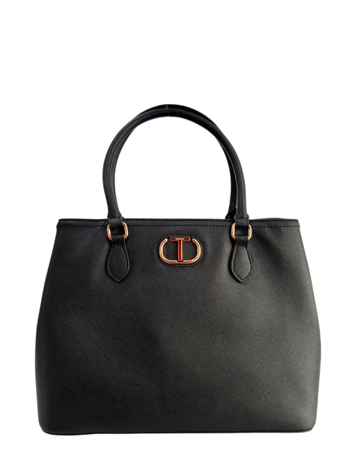 Handtasche in NERO