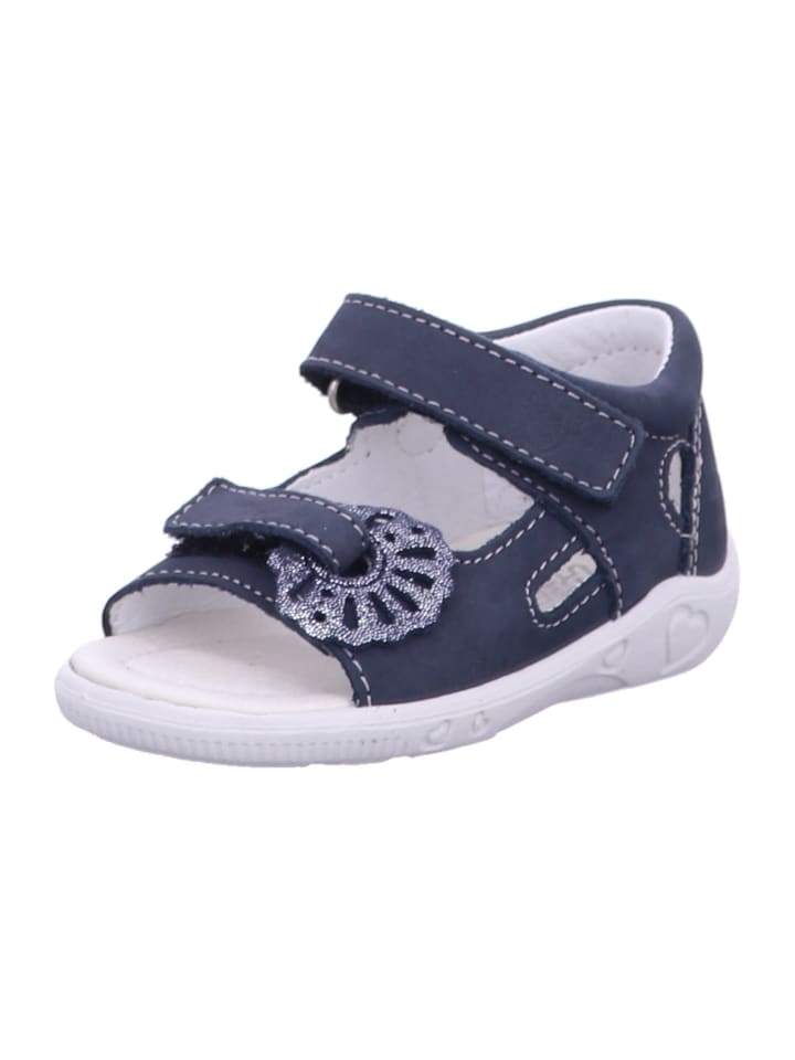 Sandalen Kinder SYLVIE in Blau