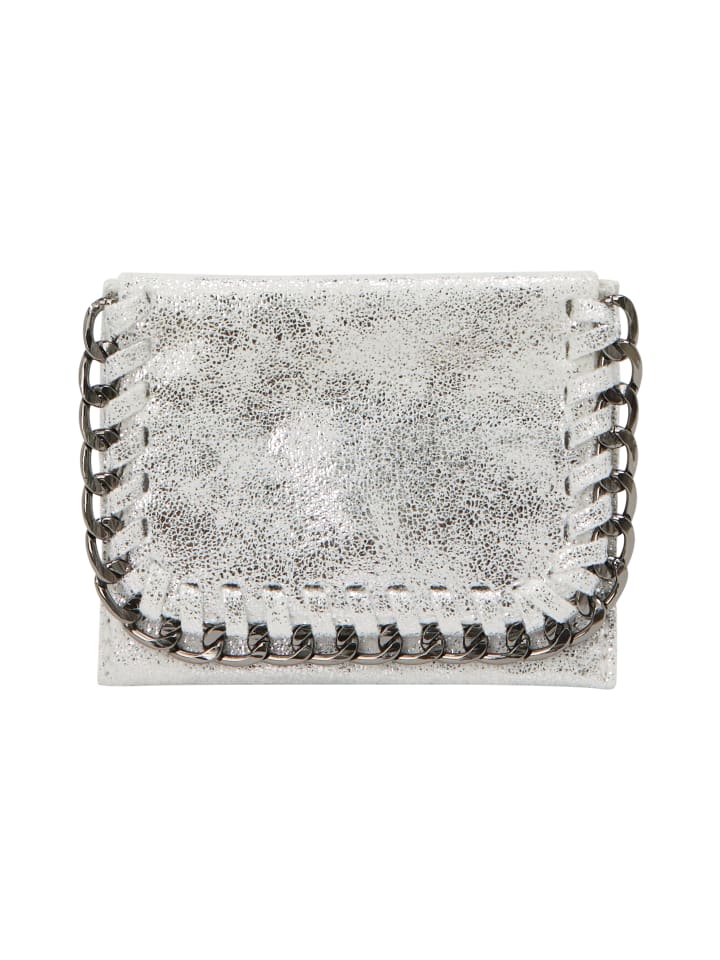 Women Purse in White