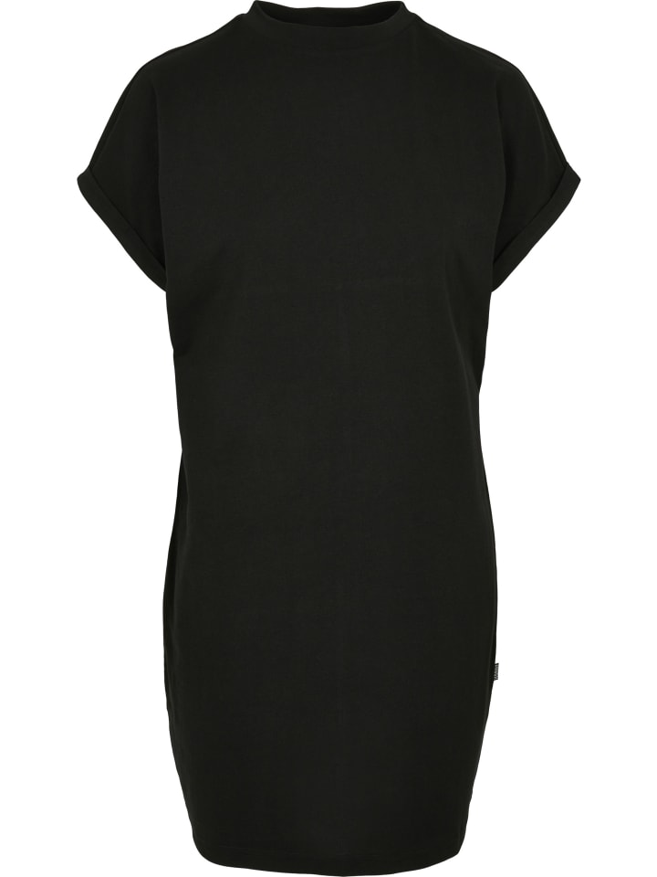 Day Dress in black