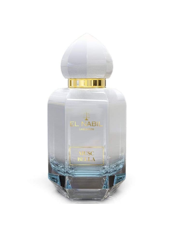 Eau de Parfum Musc Bella 65 ml