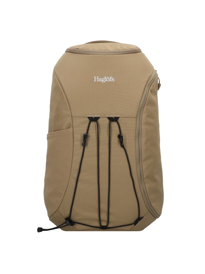 Corker Large Daypack 49 cm Laptopfach oak brown