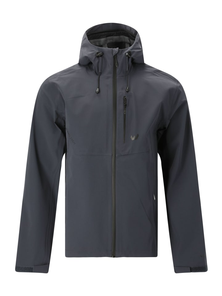 Sportjacke Seymour in 1009 India Ink