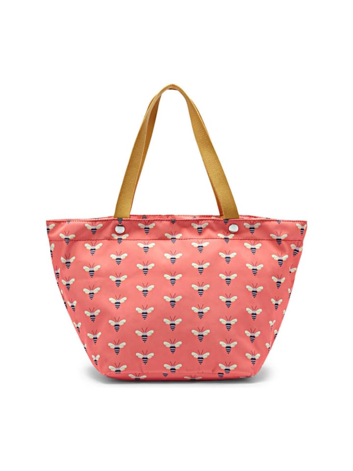 Fossil nylon tote 2025