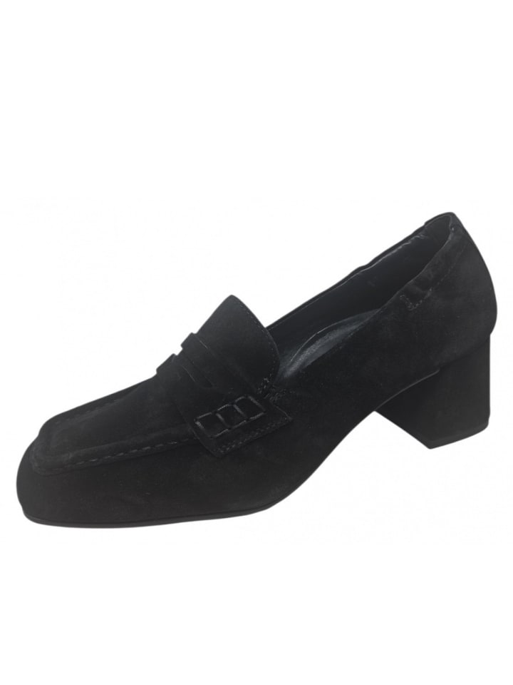 Pumps  in Schwarz