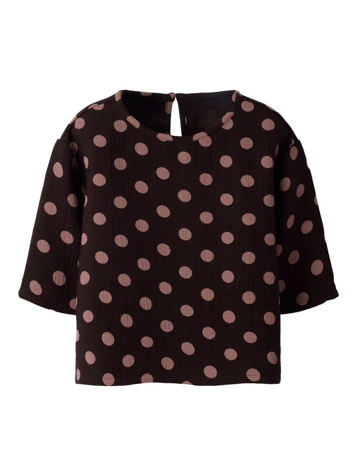 Oberteil in Chocolate Plum1