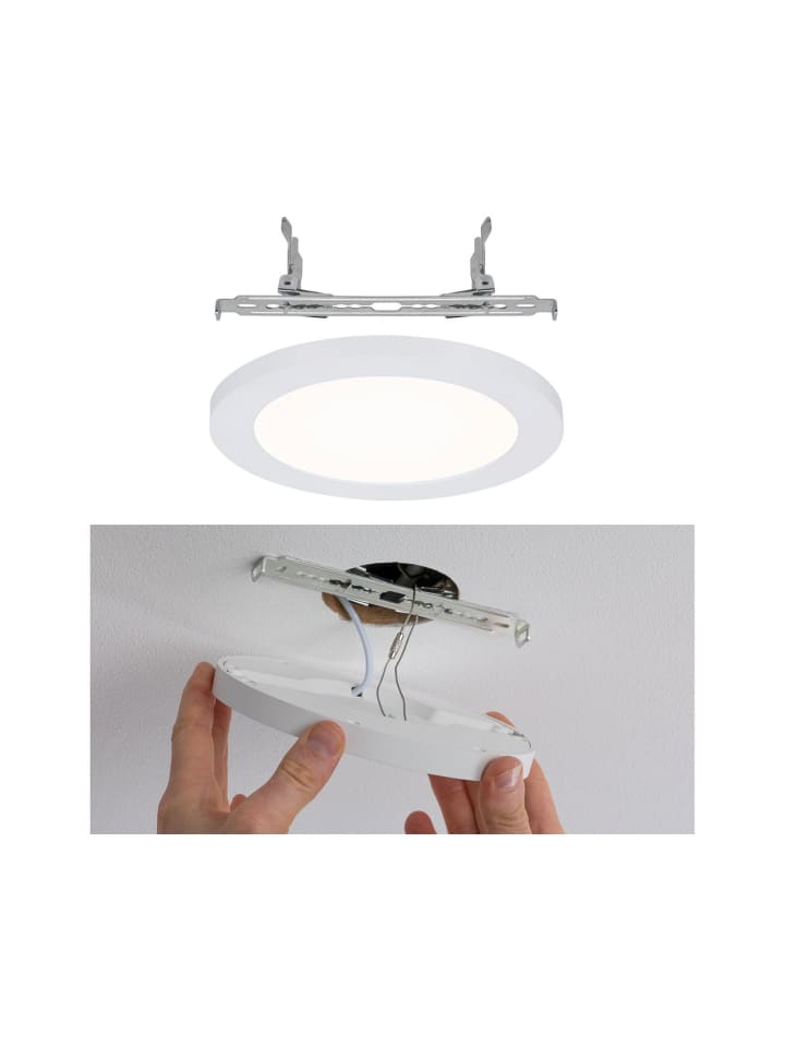 LED Einbaupanel Cover-it