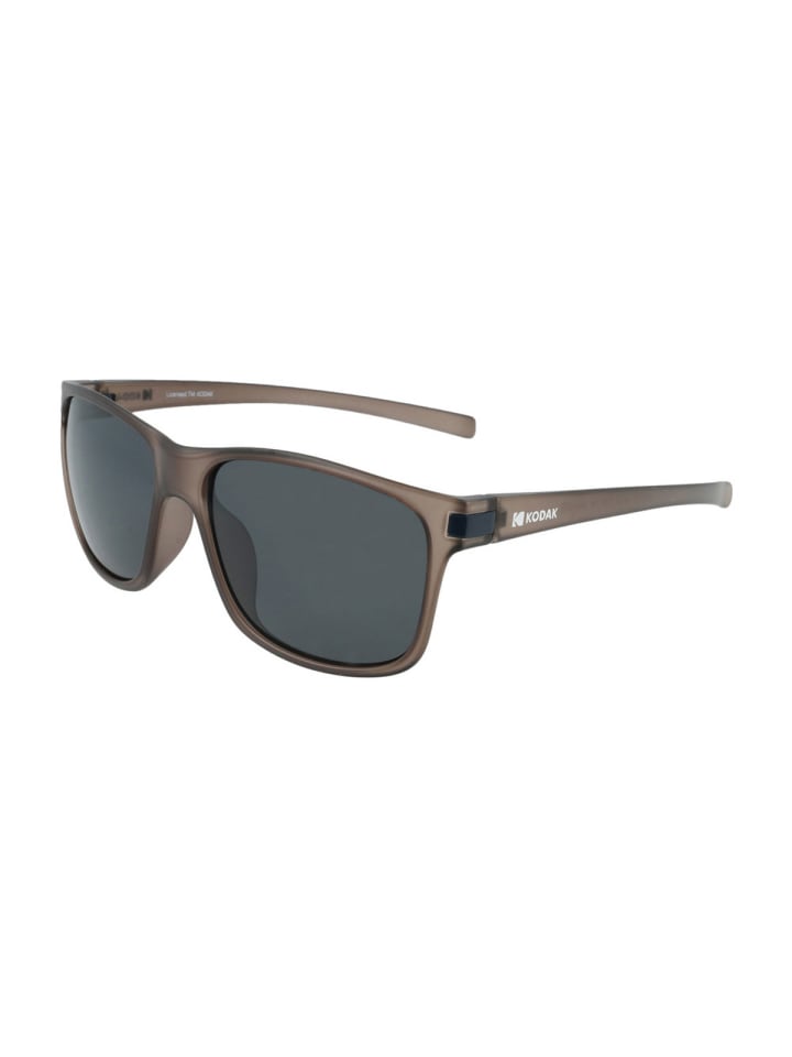 Sonnenbrille in Gray