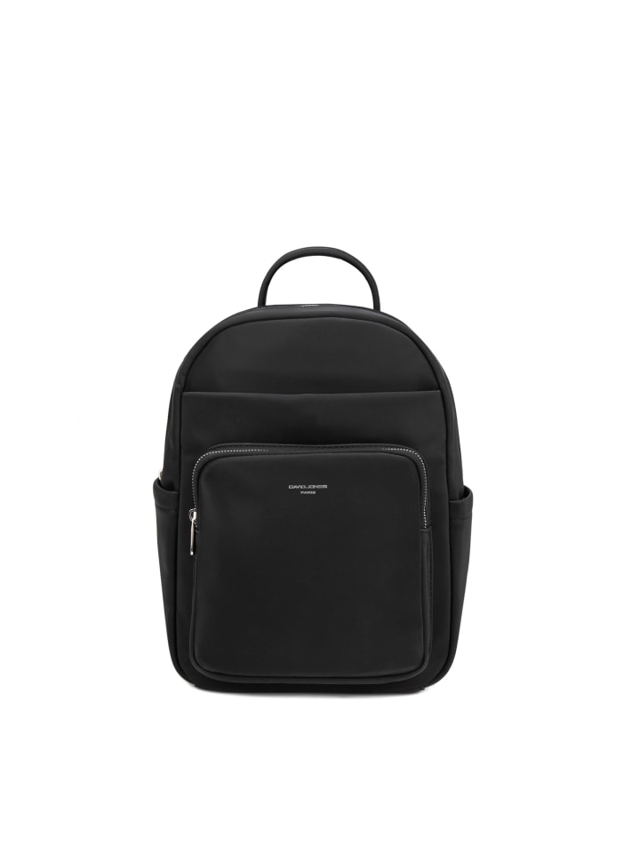 Rucksack in BLACK