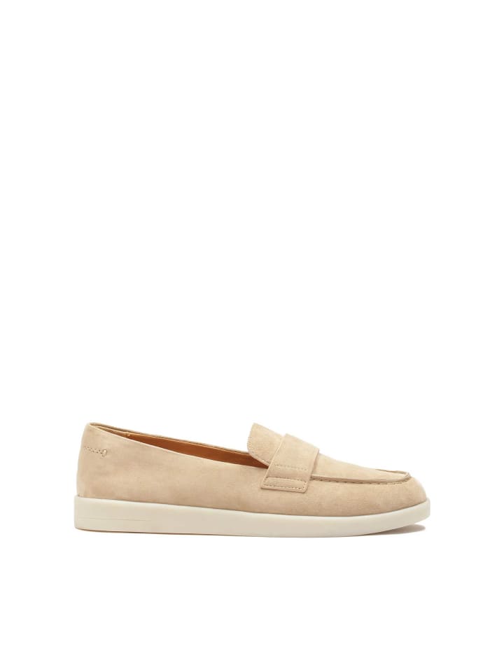 Espadrilles in Beige