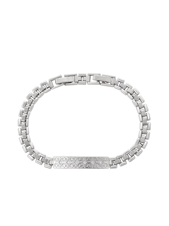 Women Bracelet in Silver